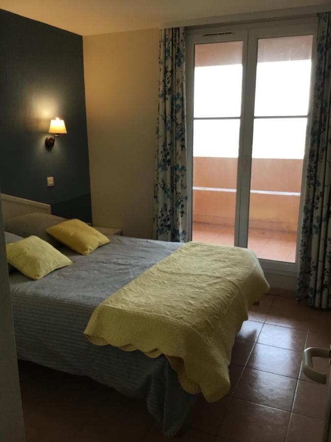 Duplex Vue Mer- Six-Fours-Les-Plages Ngoại thất bức ảnh