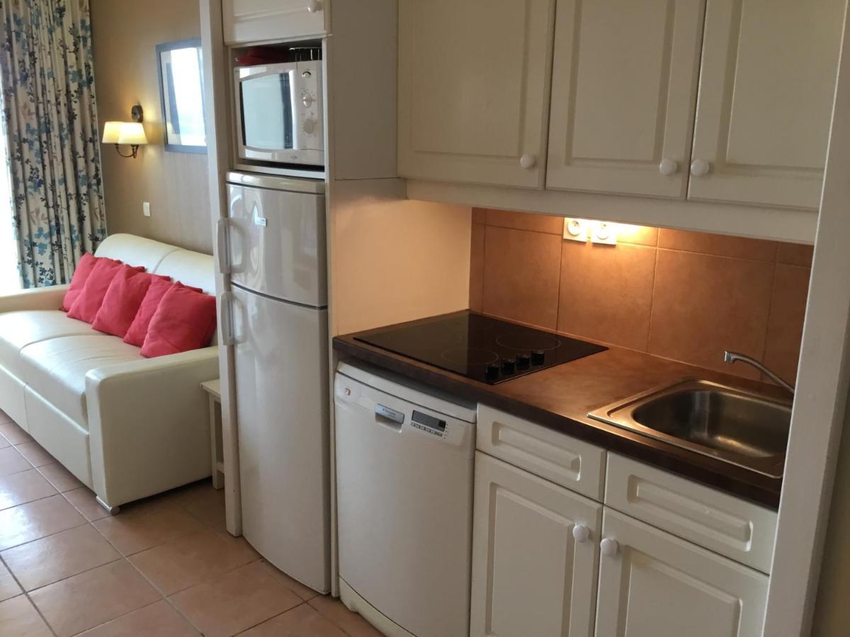 Duplex Vue Mer- Six-Fours-Les-Plages Ngoại thất bức ảnh