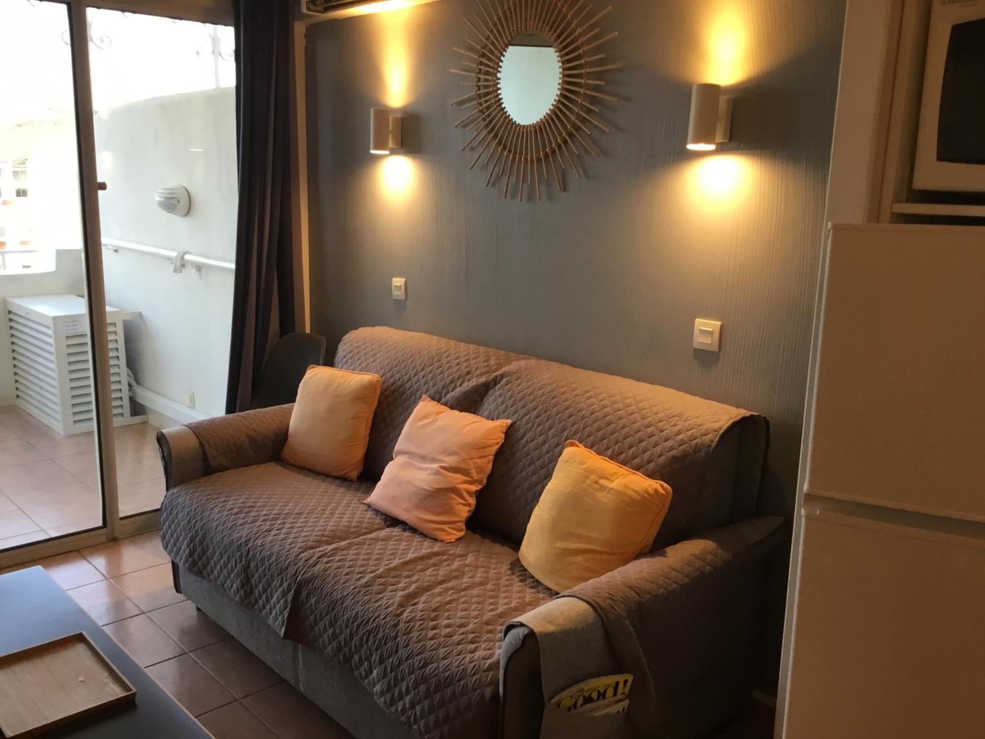 Duplex Vue Mer- Six-Fours-Les-Plages Ngoại thất bức ảnh